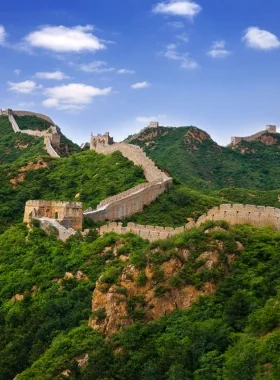 Great Wall of China