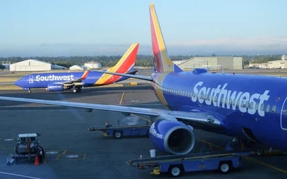 Cheap air tickets to New York
