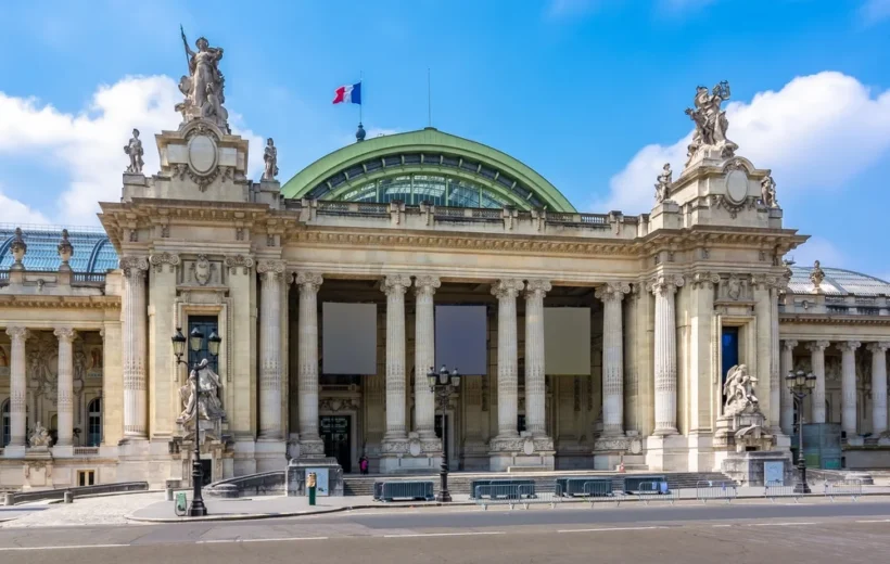 cheap flights London to Paris